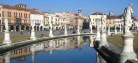 Padova, tanti motivi per visitarla anche in autunno