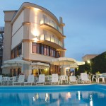 hotel capitol san mauro mare