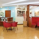 hotel aris bellaria igea marina