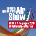 bellaria air show