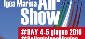 Bellaria Igea Marina Air Show 2016