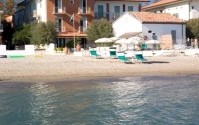 Hotel Villa Gaia, la casa sul mare di San Mauro