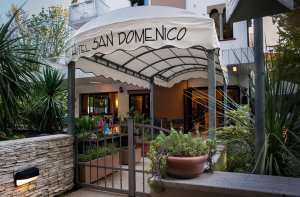 hotel san domenico pinarella cervia