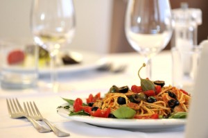 ristorante igea marina