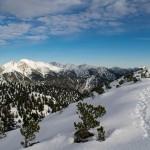 vacanza a gennaio